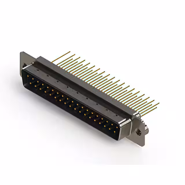 627-M37-223-LT2 EDAC Inc.  Gruppi di connettori D-Sub